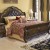 Marquis Burl : Giường Ngủ Châu Âu , Queen Size
